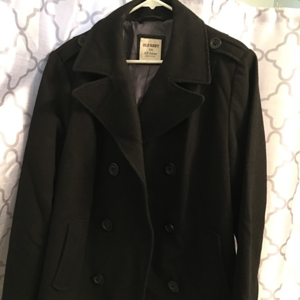 Old Navy Coat